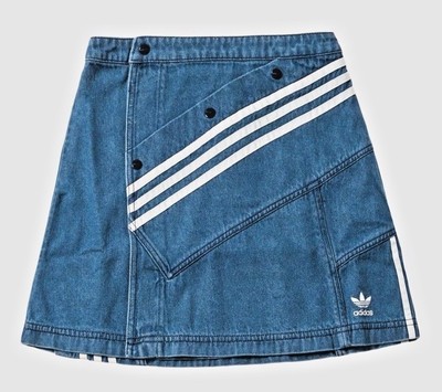 adidas danielle cathari denim